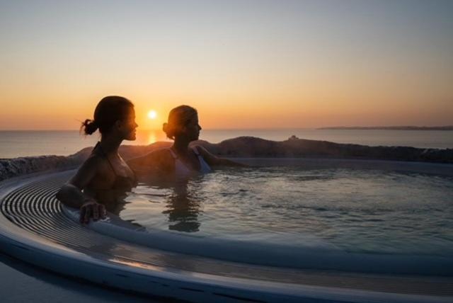 Gemuetliche Ferienresidenz Mit Meerblick Ueber Die Wundervolle Luebecker Bucht Timmendorfer Strand Εξωτερικό φωτογραφία